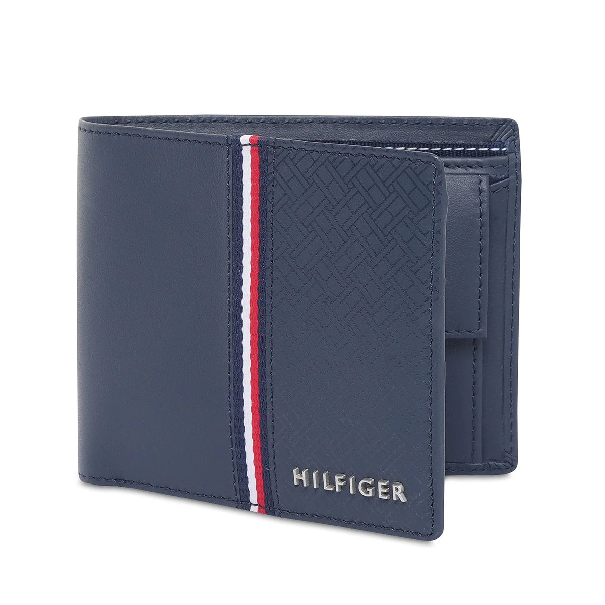 Tommy Hilfiger Zadar Men's Global Coin Wallet - Image 2