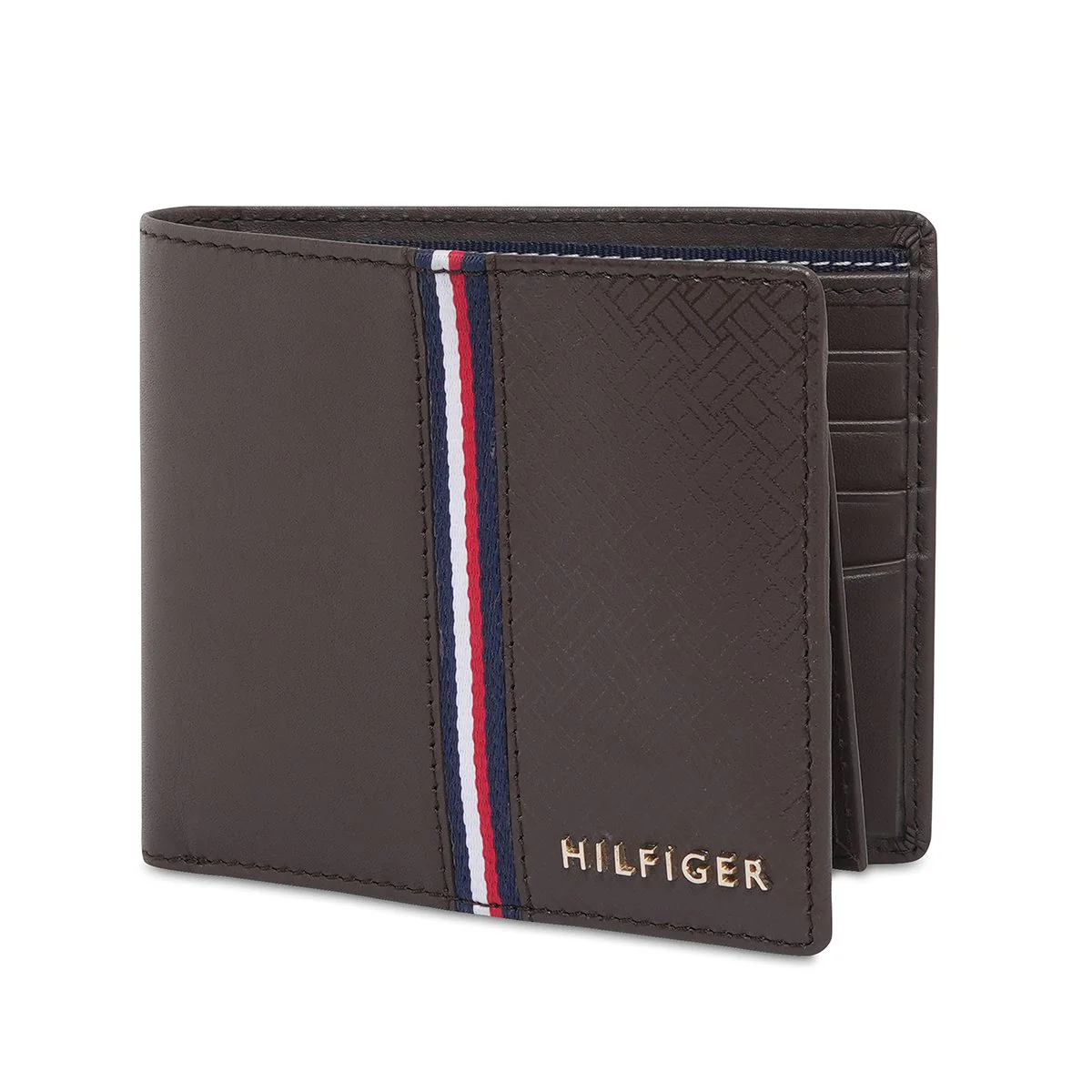 Tommy Hilfiger Zadar Men's Passcase Wallet - Image 2