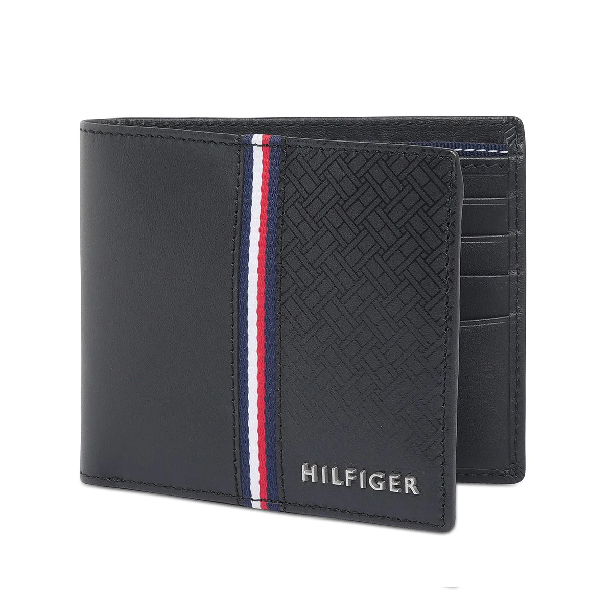 Tommy Hilfiger Zadar Men's Slimfold Wallet - Image 2