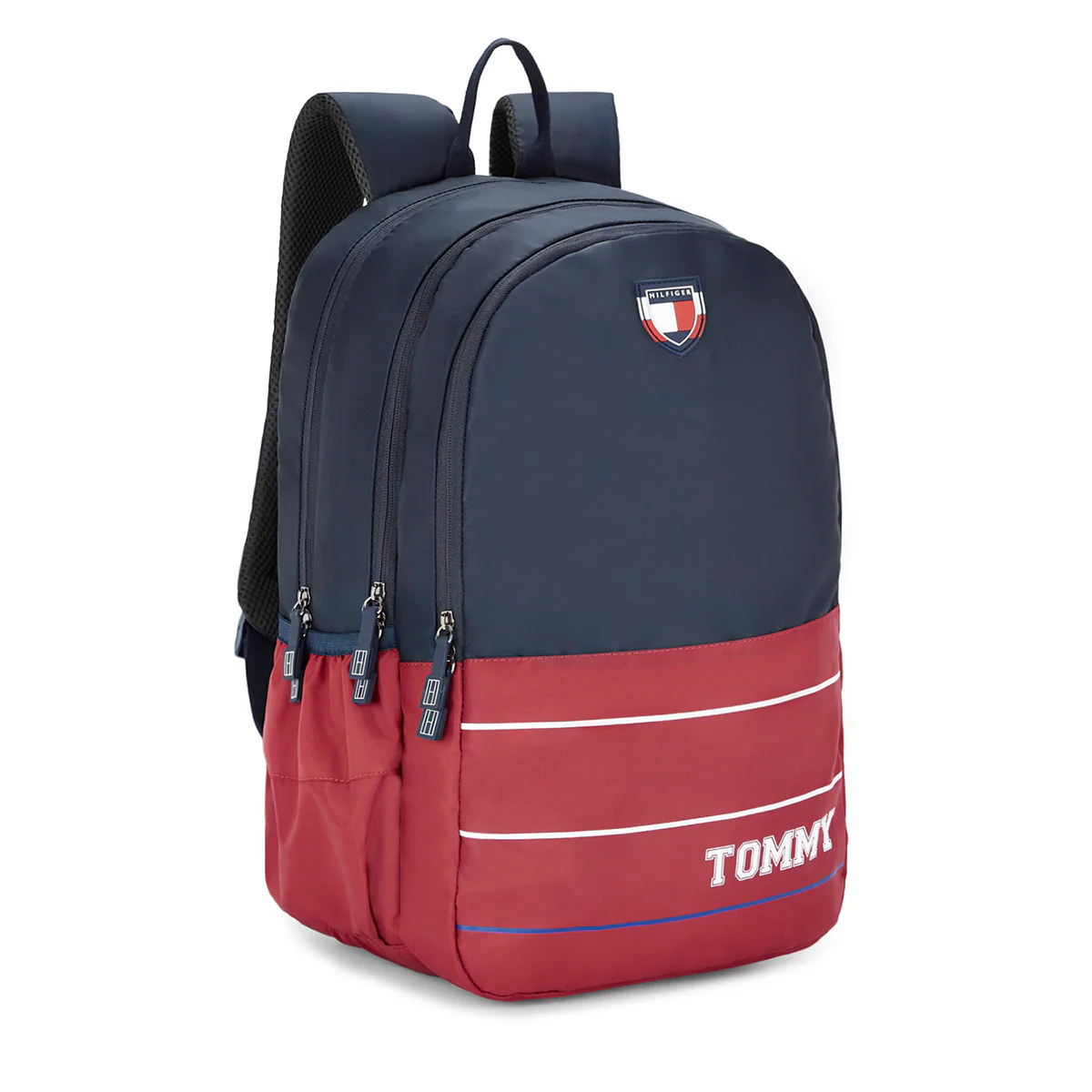 Tommy Hilfiger Zaire Laptop Backpack - Image 2