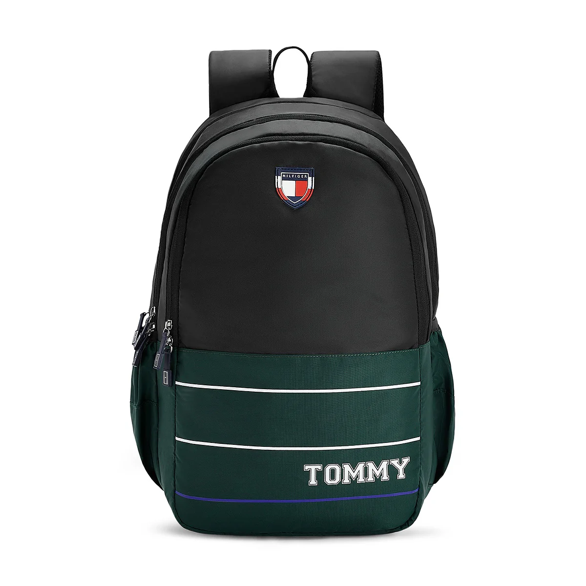 Tommy Hilfiger Zaire Laptop Backpack