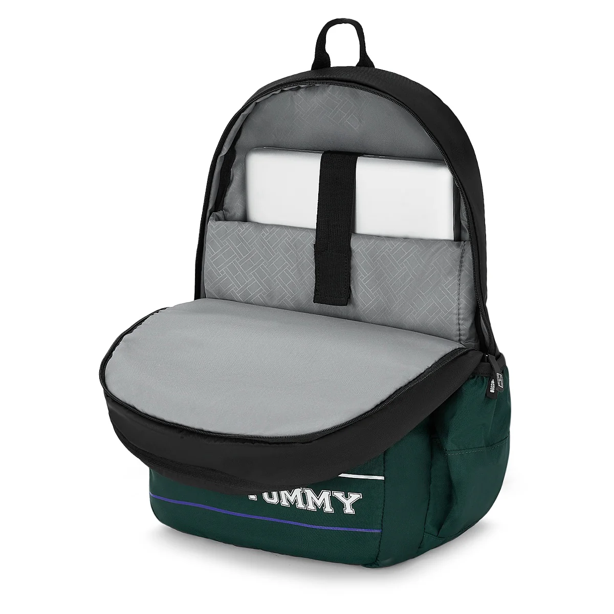 Tommy Hilfiger Zaire Laptop Backpack - Image 6