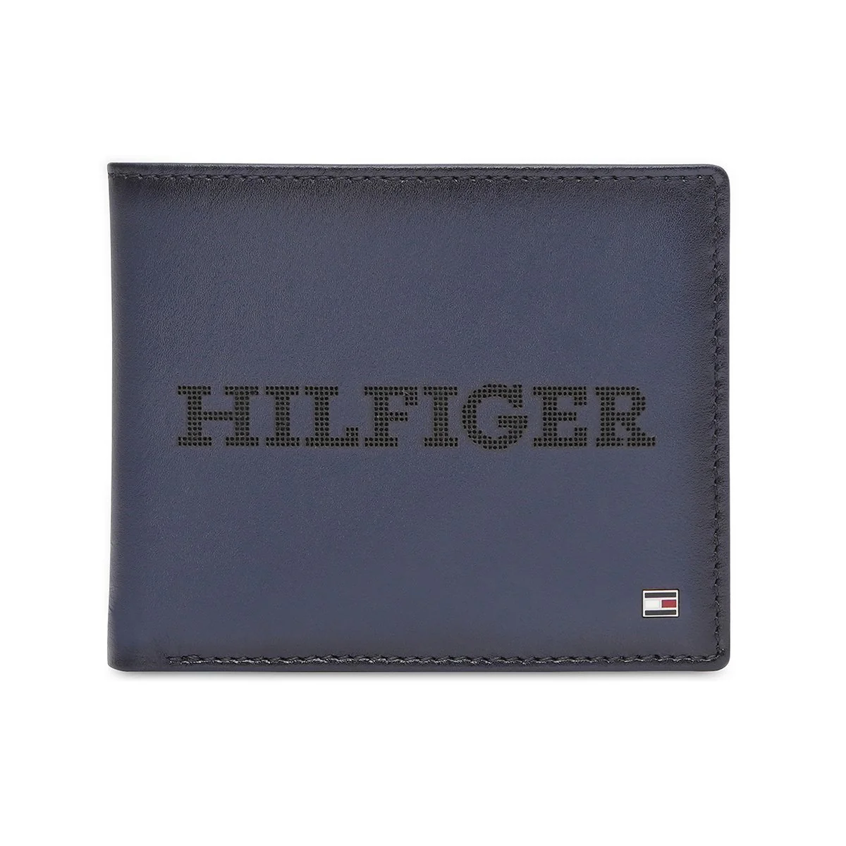 Tommy Hilfiger Zaros Men's Global Coin Wallet