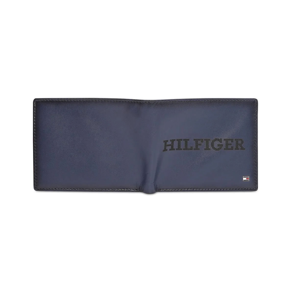 Tommy Hilfiger Zaros Men's Global Coin Wallet - Image 4