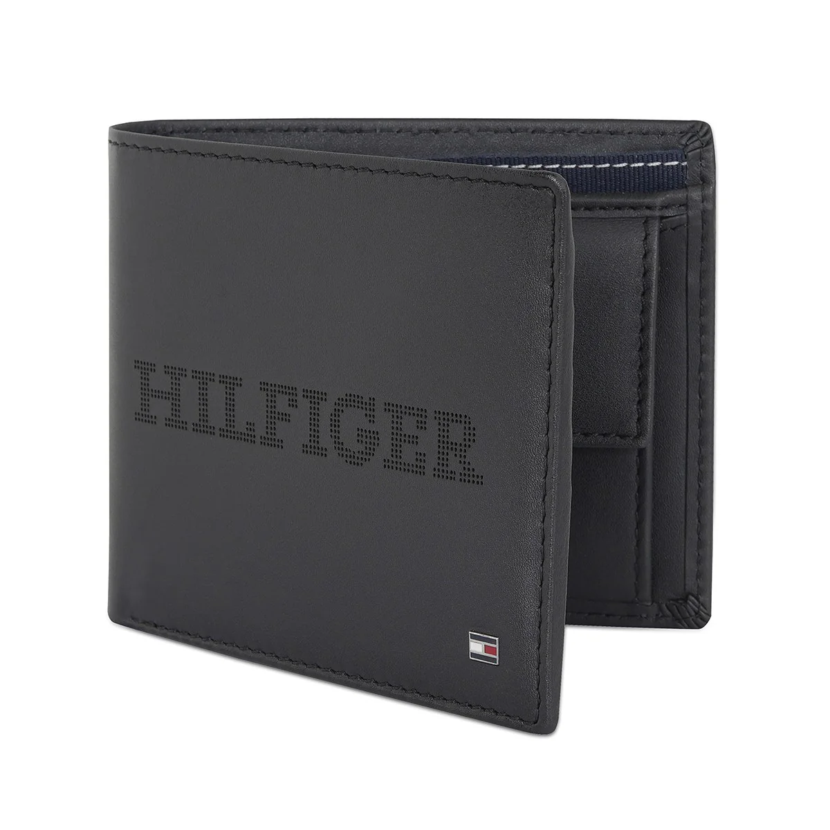 Tommy Hilfiger Zaros Men's Global Coin Wallet - Image 2