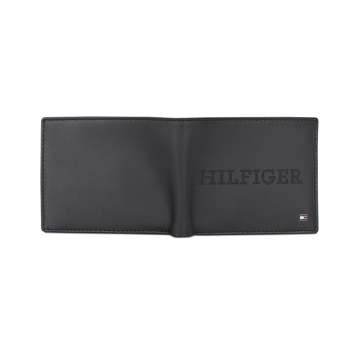 Tommy Hilfiger Zaros Men's Global Coin Wallet - Image 4