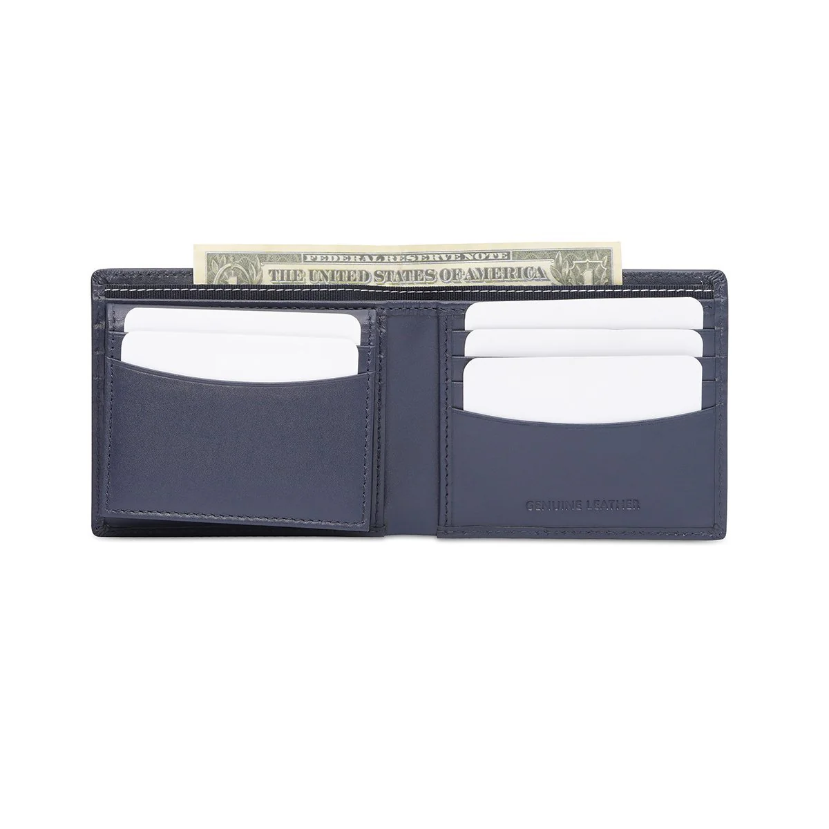 Tommy Hilfiger Zaros Men's Passcase Wallet - Image 5