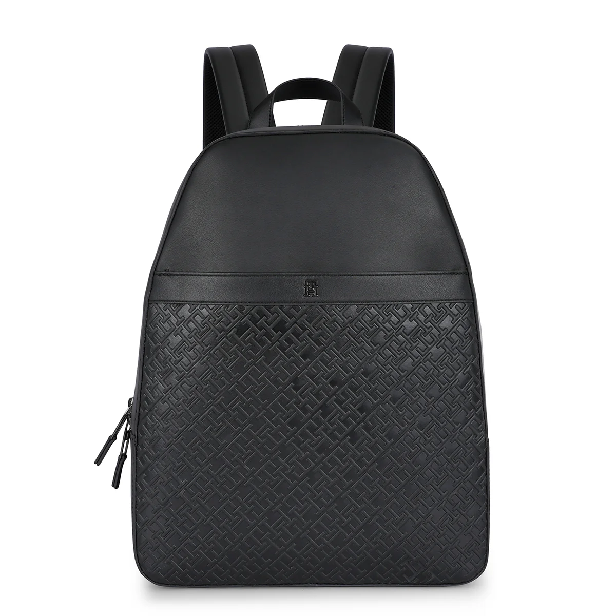 Tommy Hilfiger Premium Leather Line Zenica Backpack