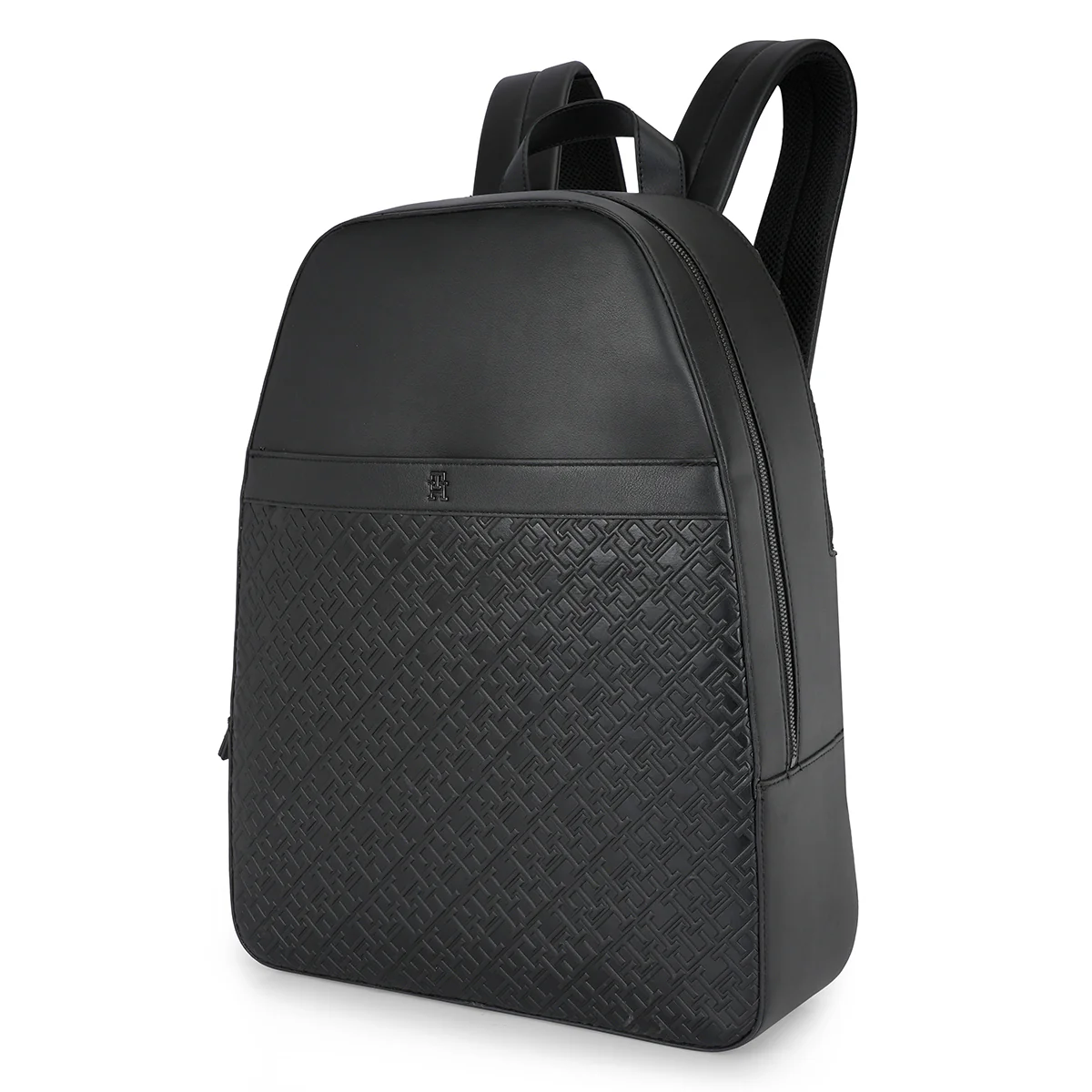 Tommy Hilfiger Premium Leather Line Zenica Backpack - Image 2