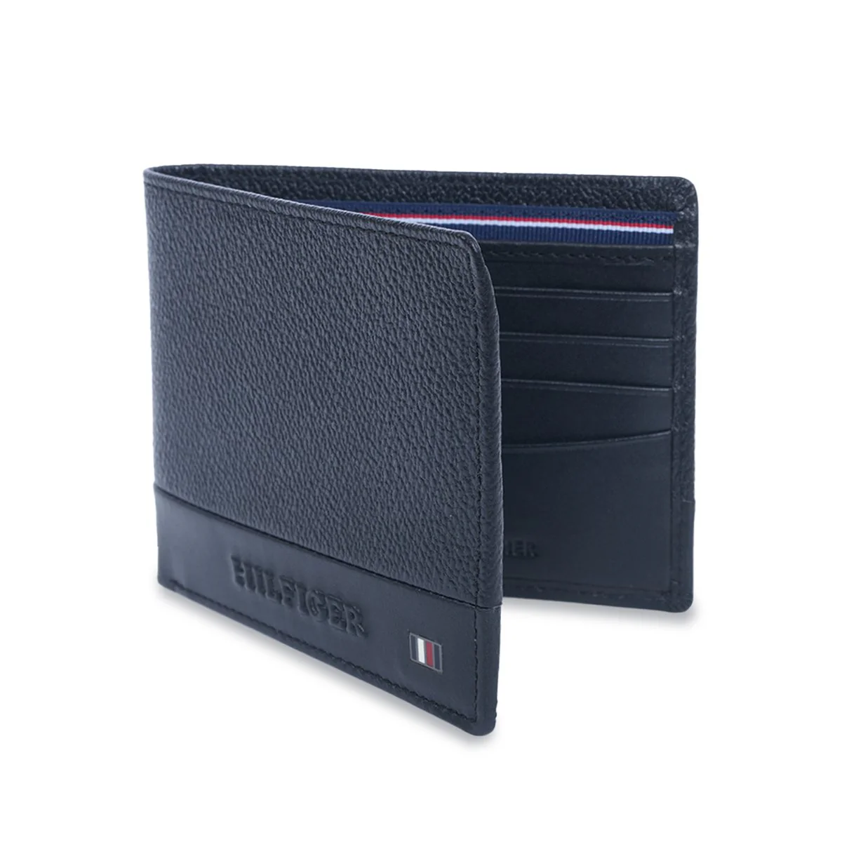 Tommy Hilfiger Savoia Men's Slimfold Wallet - Image 2
