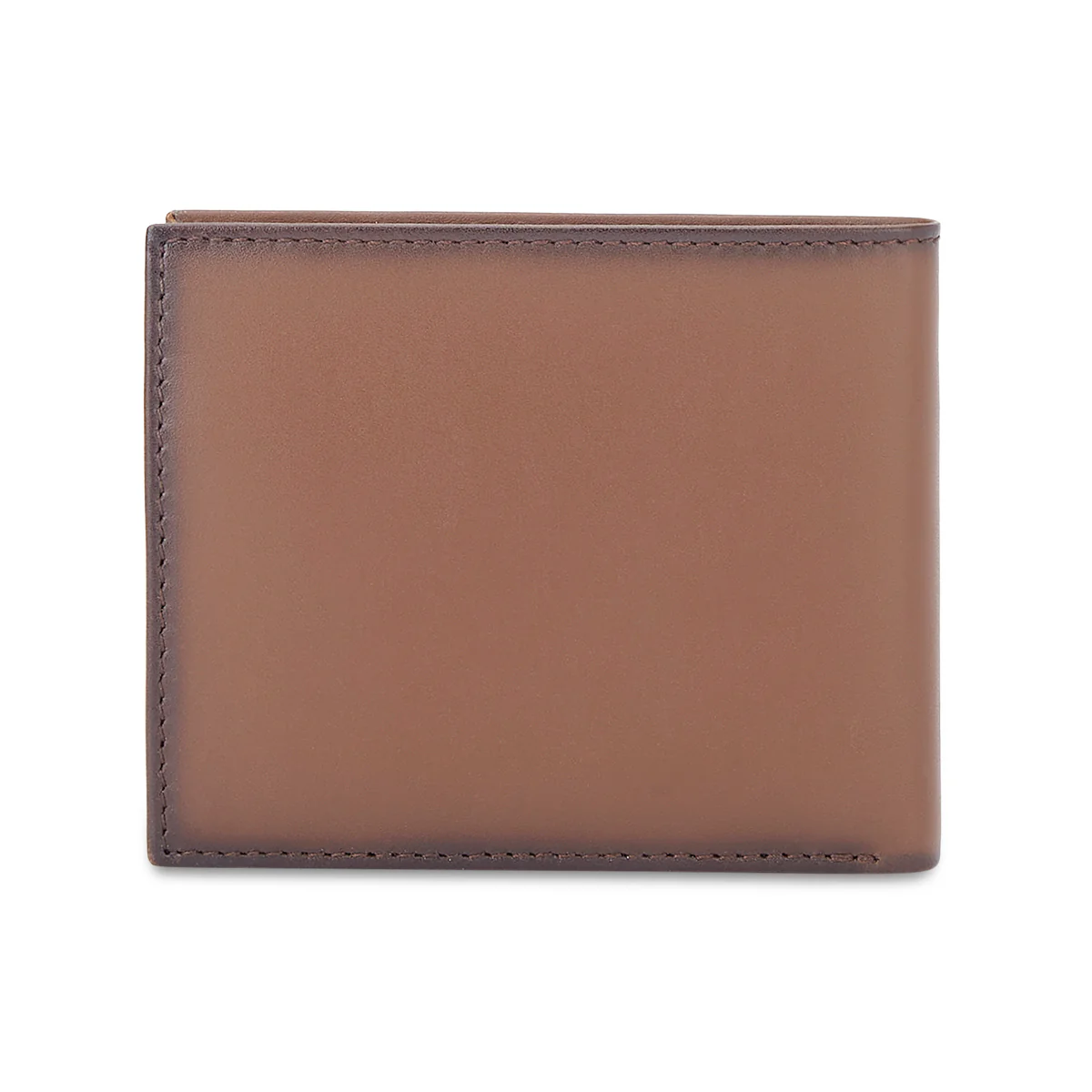 United Colors of Benetton Ackley Men's Global Coin Leather Wallet - Image 16