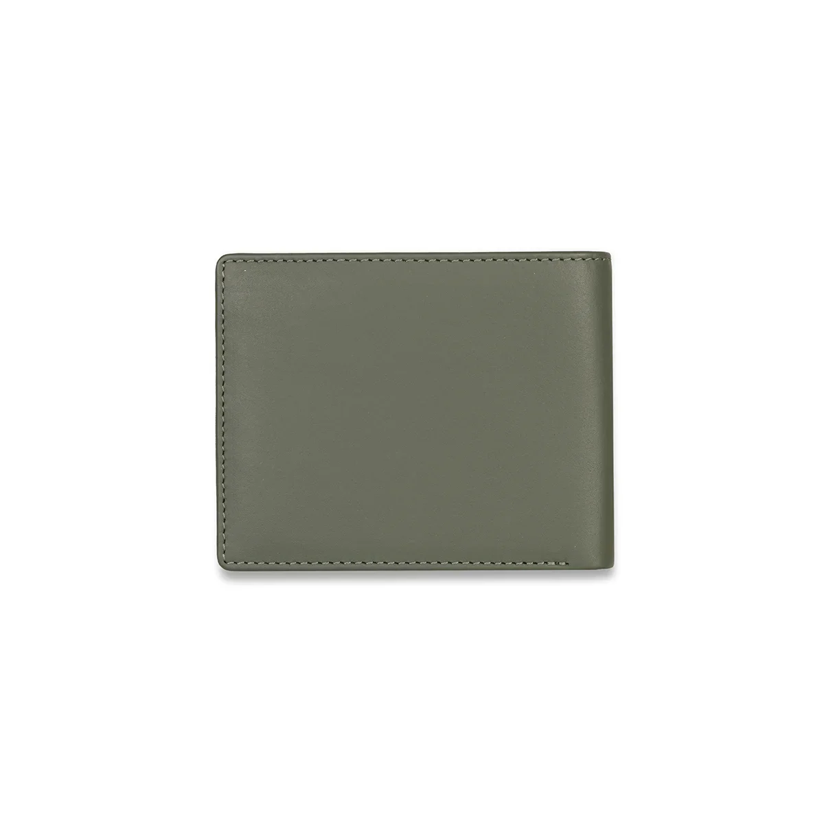 United Colors of Benetton Anzio Men's Leather Passcase Wallet - Image 3