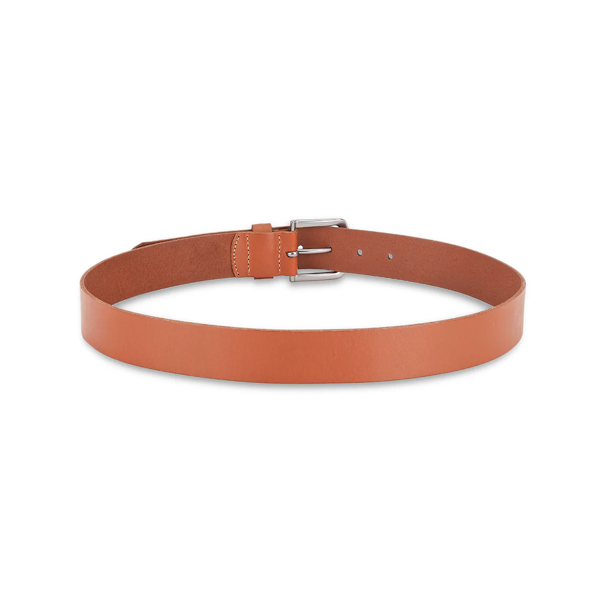 United Colors of Benetton Bradano Men's Non-Reversible Leather Belt - Image 22
