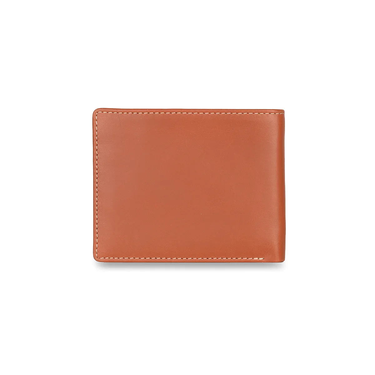 United Colors of Benetton Bron Men's Leather Passcase Wallet - Image 3