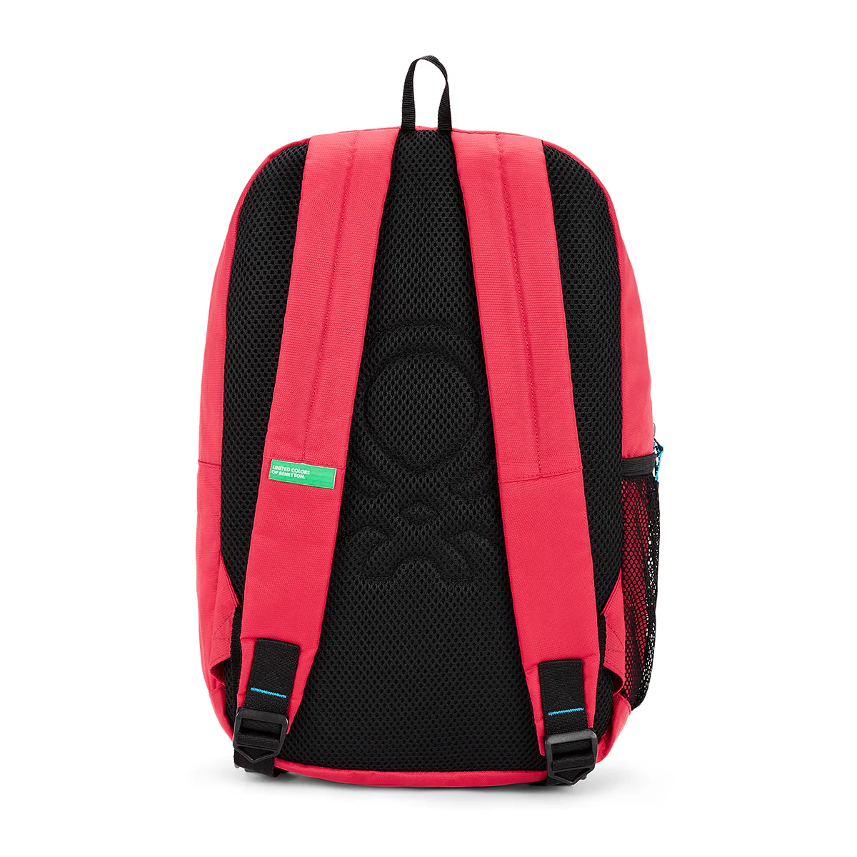 United Colors of Benetton Caspian Laptop Backpack - Image 3
