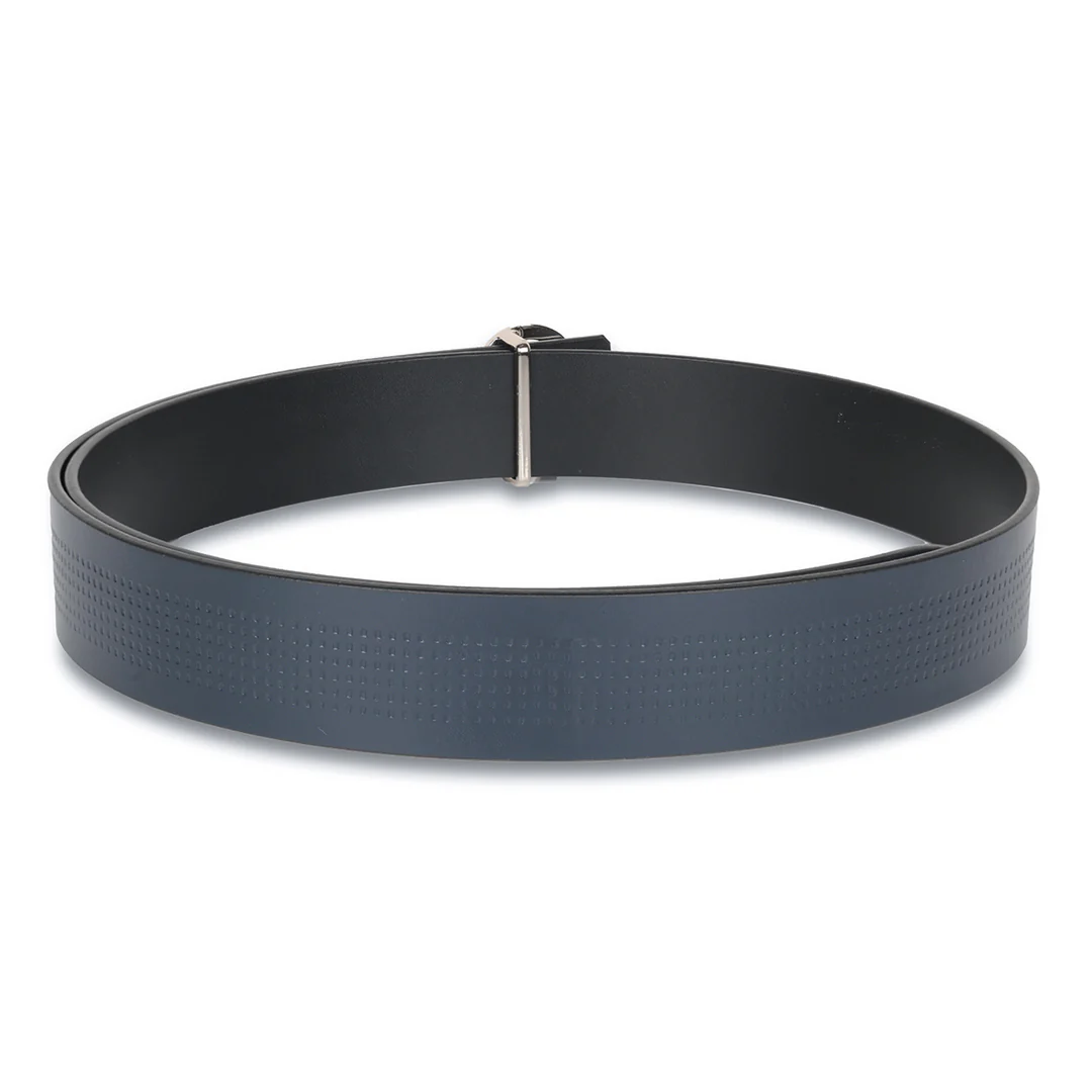 United Colors of Benetton Castello Men's Leather Reversible Belt - Image 5