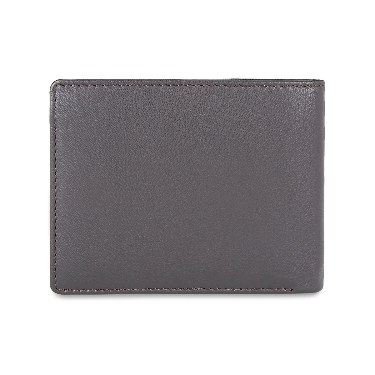 United Colors of Benetton Corvin Men's Leather Passcase Wallet - Image 3