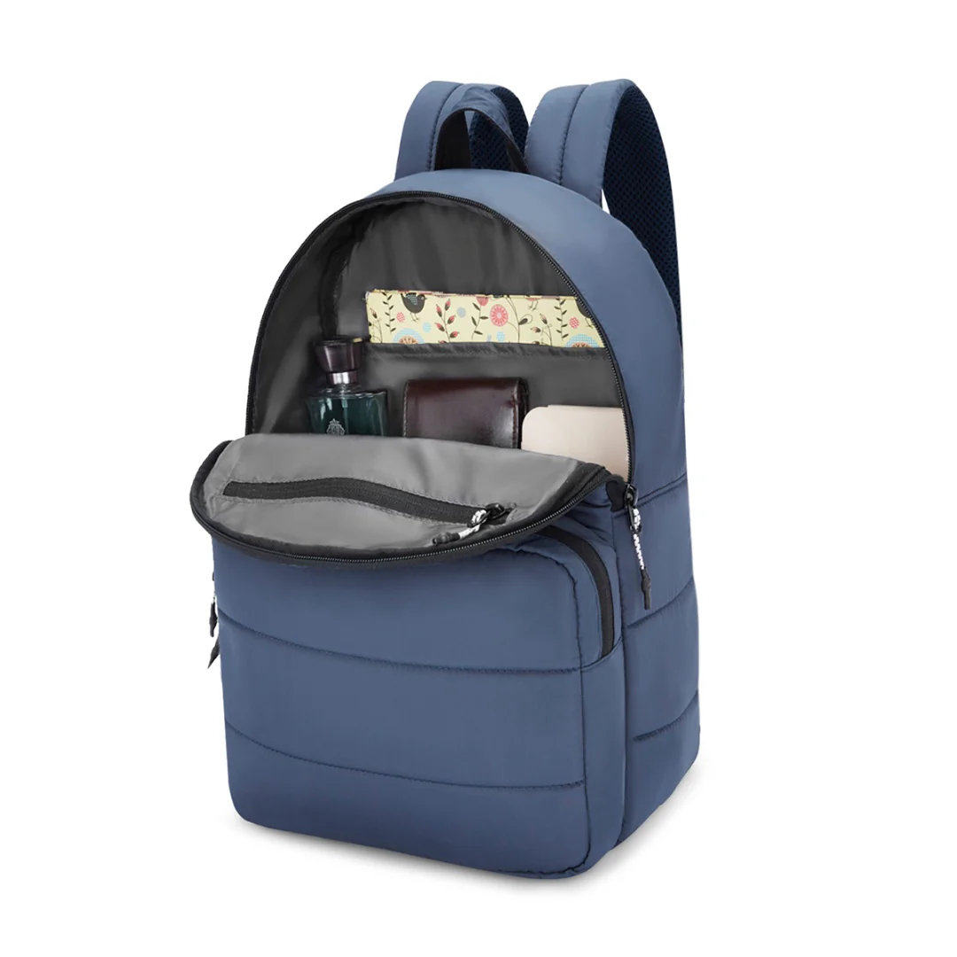 United Colors of Benetton Darell Non Laptop Backpack - Image 5