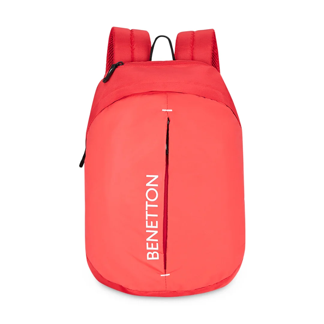 United Colors of Benetton Easton Laptop Backpack