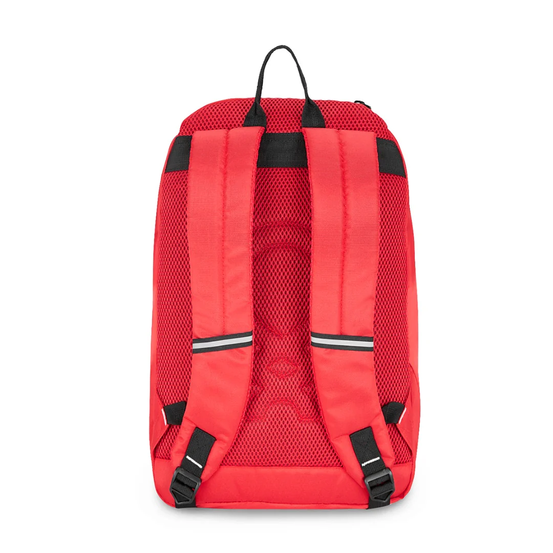 United Colors of Benetton Easton Laptop Backpack - Image 3