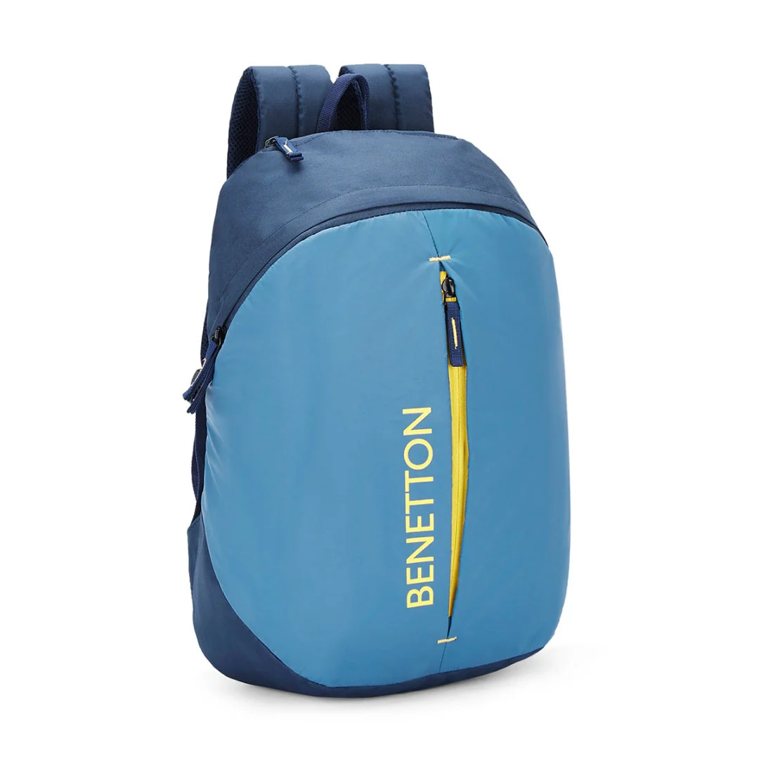 United Colors of Benetton Easton Laptop Backpack - Image 2