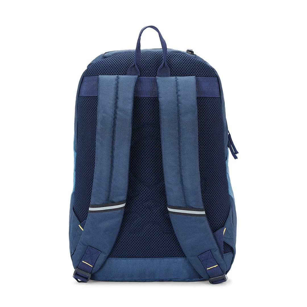 United Colors of Benetton Easton Laptop Backpack - Image 3