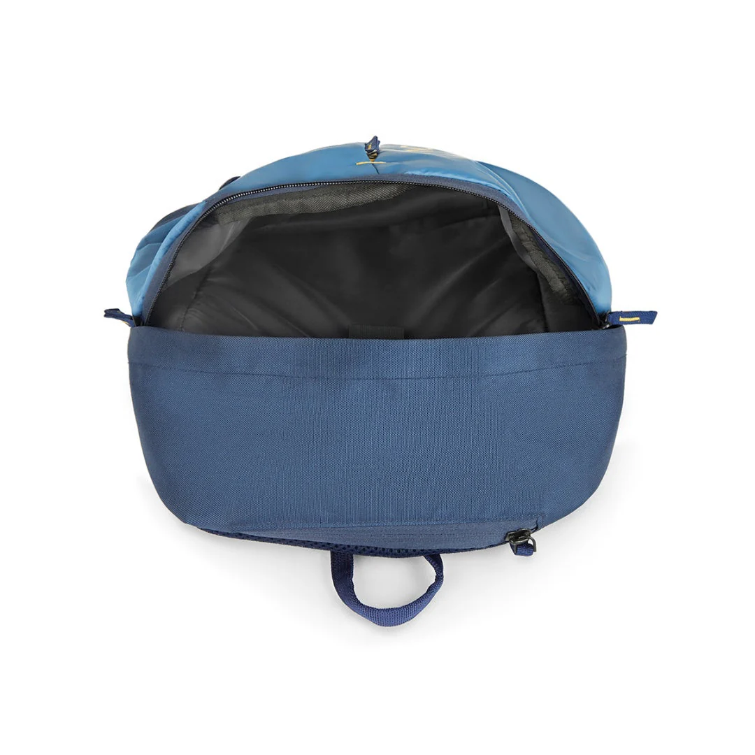 United Colors of Benetton Easton Laptop Backpack - Image 8