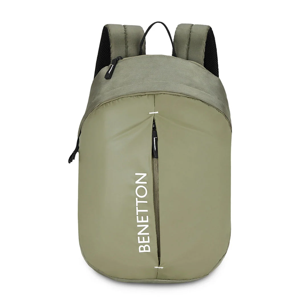 United Colors of Benetton Easton Laptop Backpack