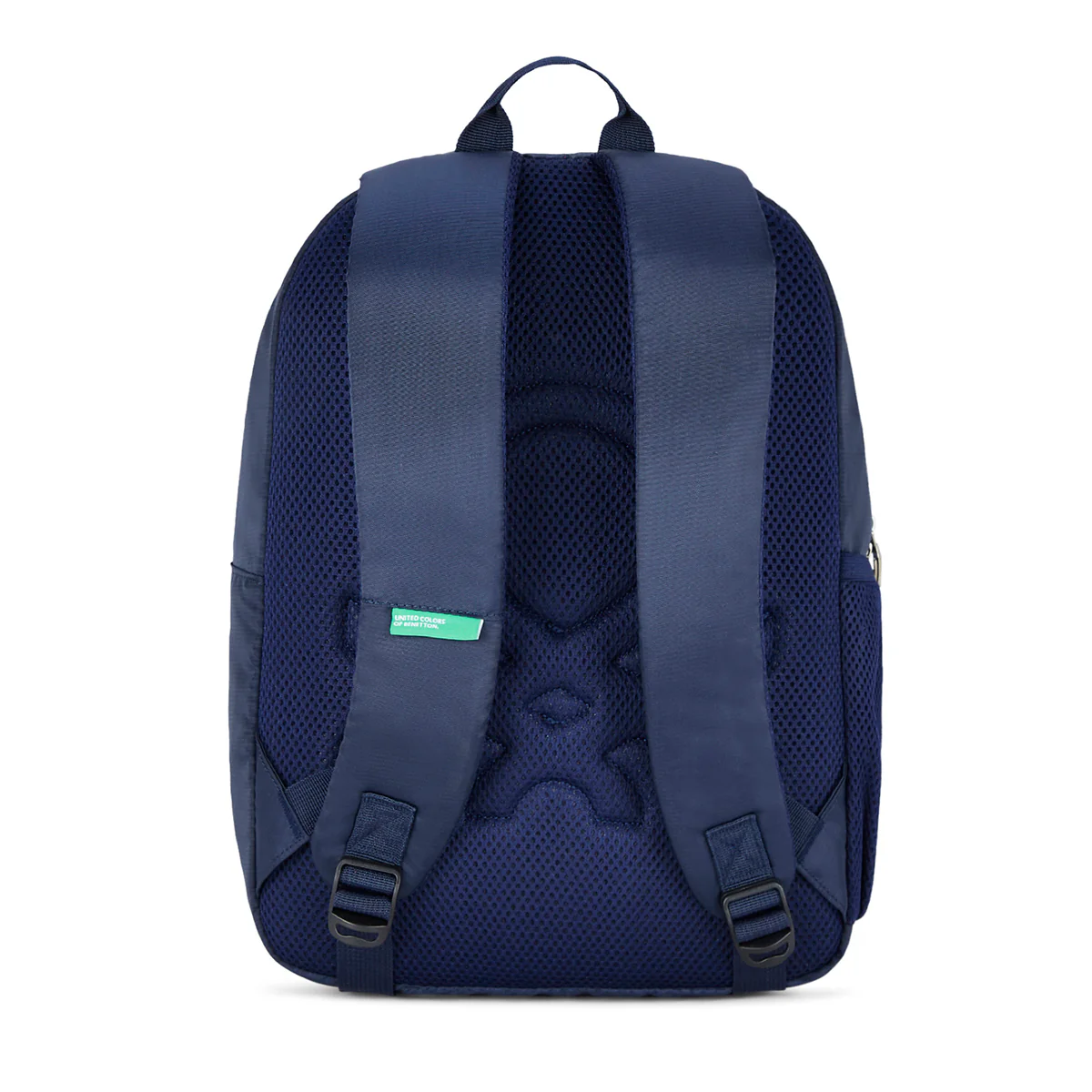 United Colors of Benetton Hemlock Non Laptop Backpack - Image 3