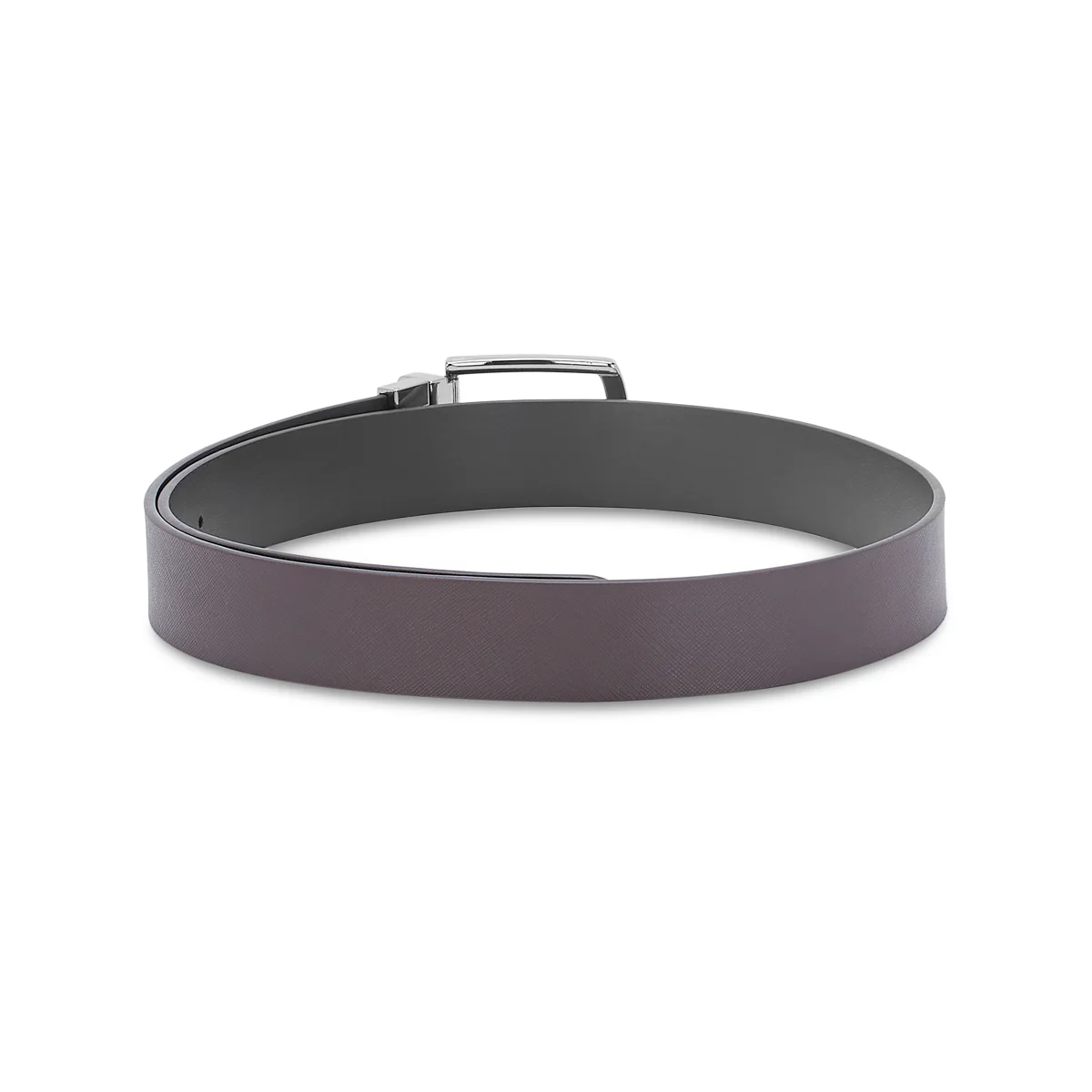 United Colors of Benetton Jenner Men's Leather Reversible Belt - Image 25