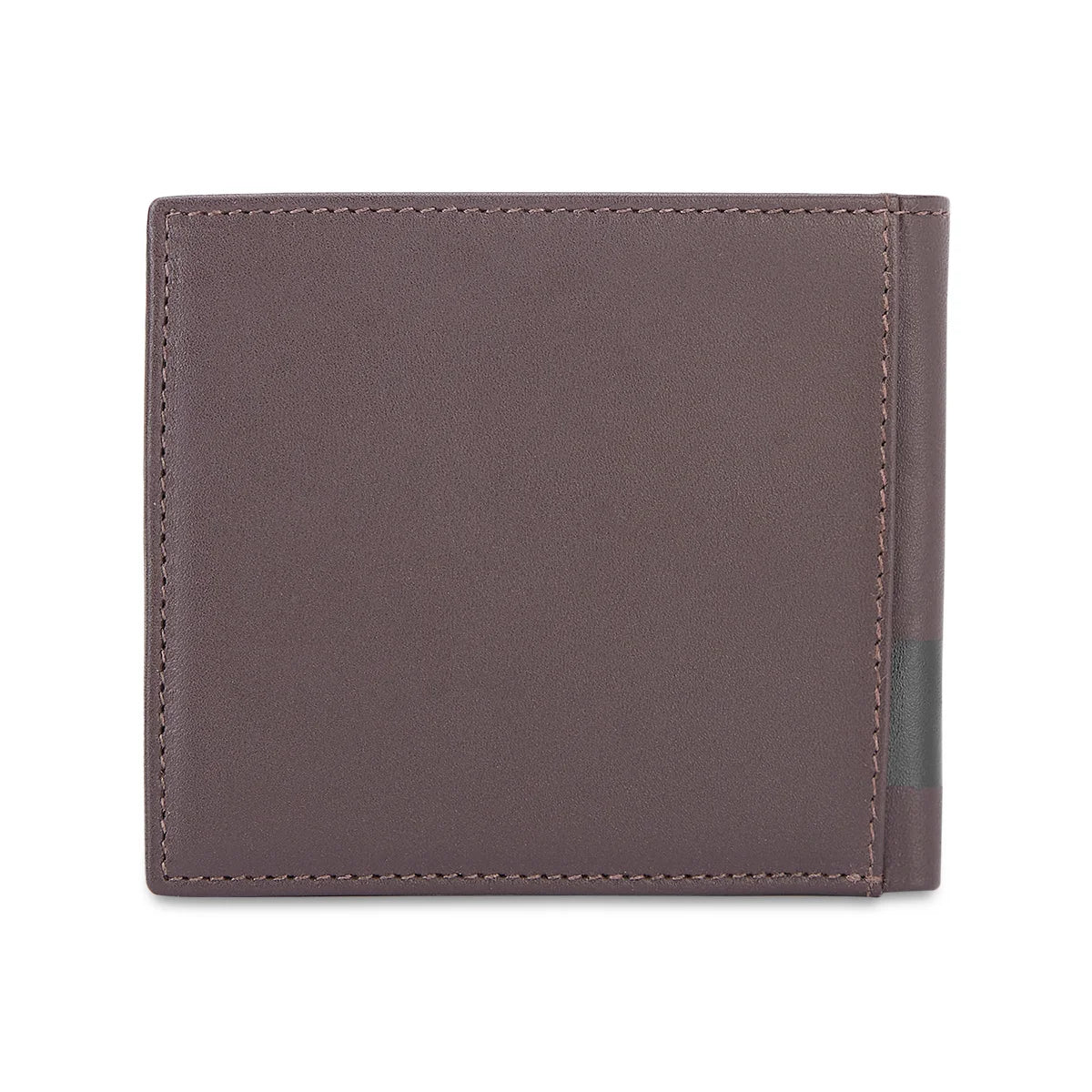 United Colors of Benetton Kade Men's Leather Passcase Wallet - Image 3