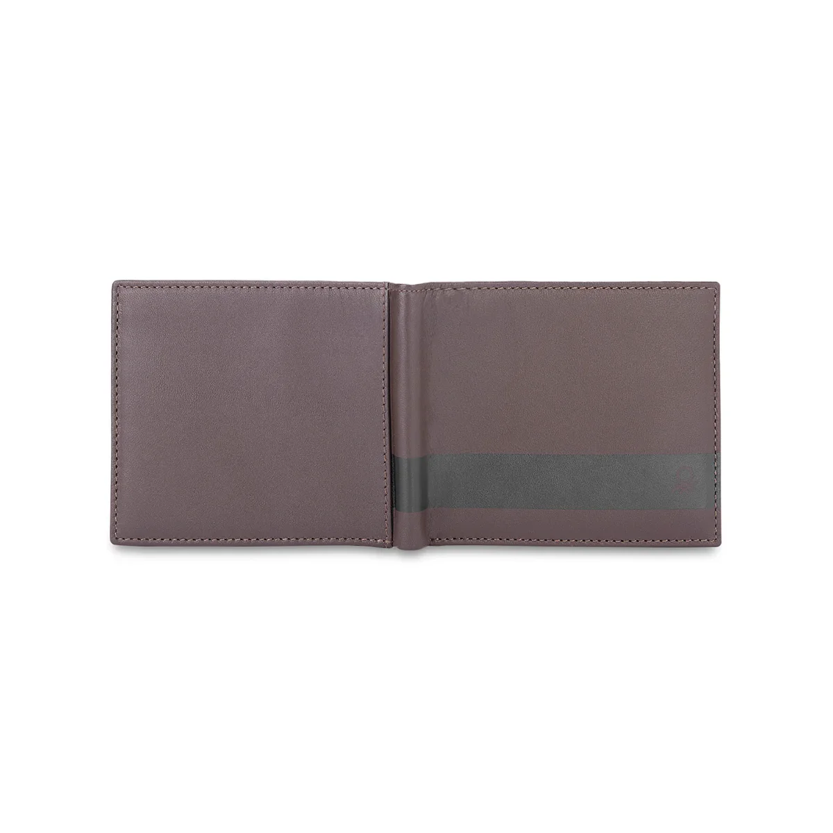 United Colors of Benetton Kade Men's Leather Passcase Wallet - Image 6