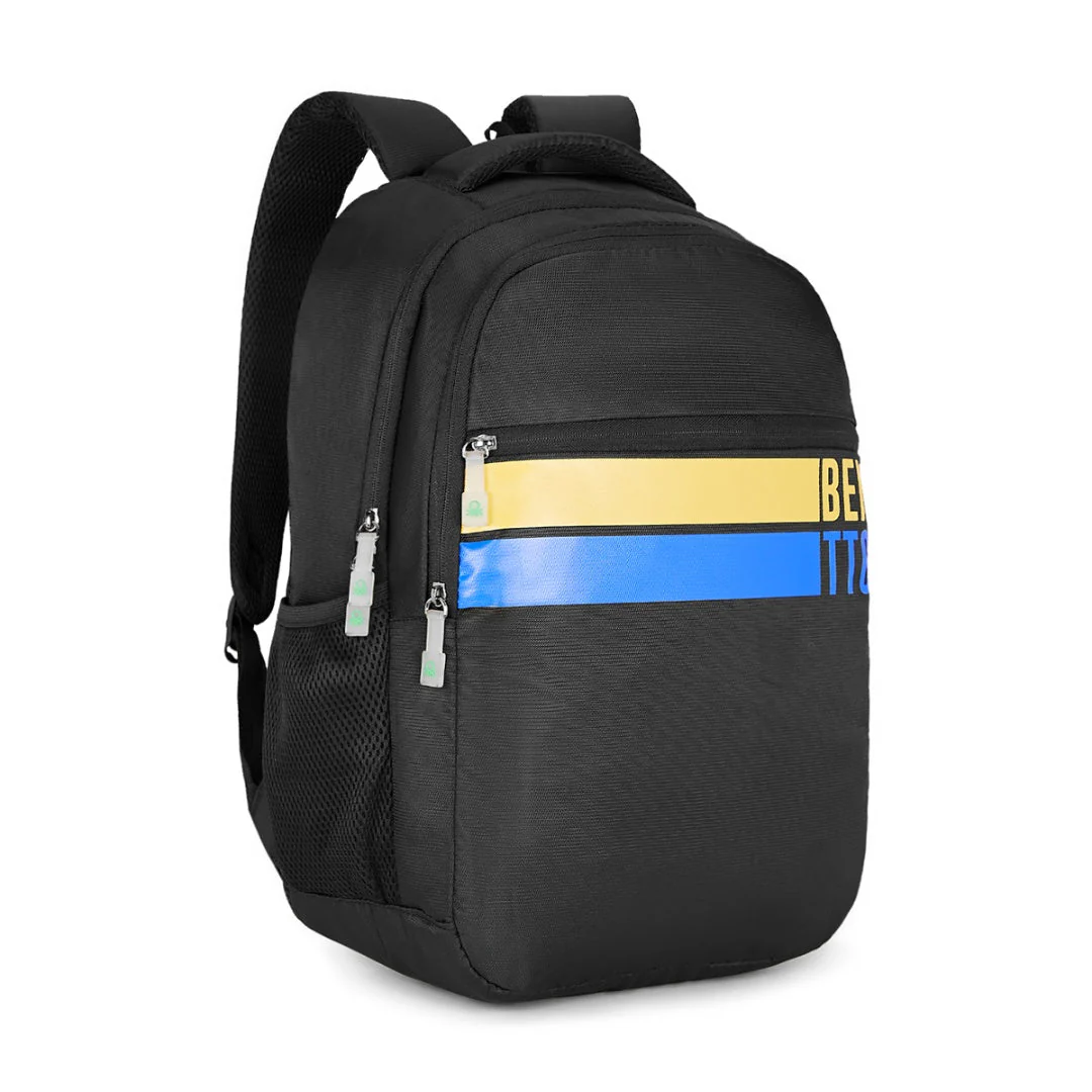 United Colors of Benetton Kyron Non Laptop Backpack - Image 2