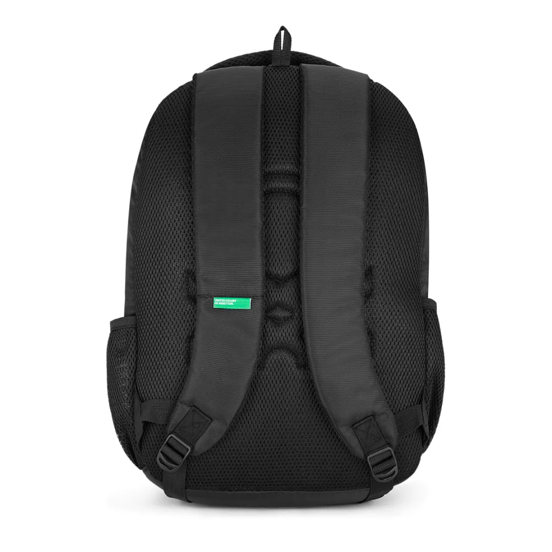 United Colors of Benetton Kyron Non Laptop Backpack - Image 3