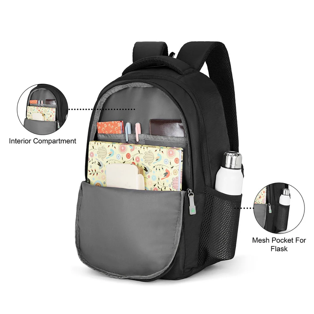 United Colors of Benetton Kyron Non Laptop Backpack - Image 5