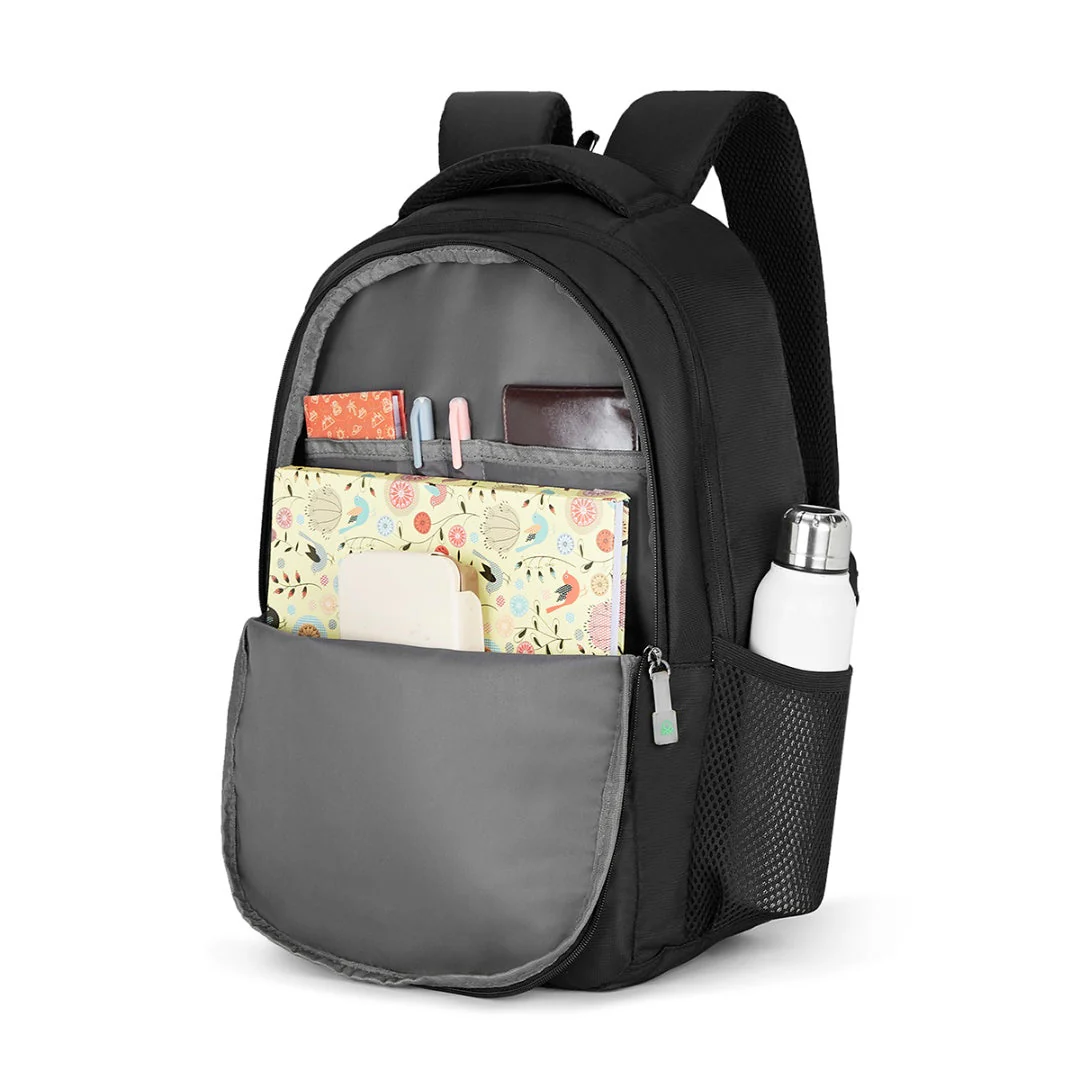 United Colors of Benetton Kyron Non Laptop Backpack - Image 6