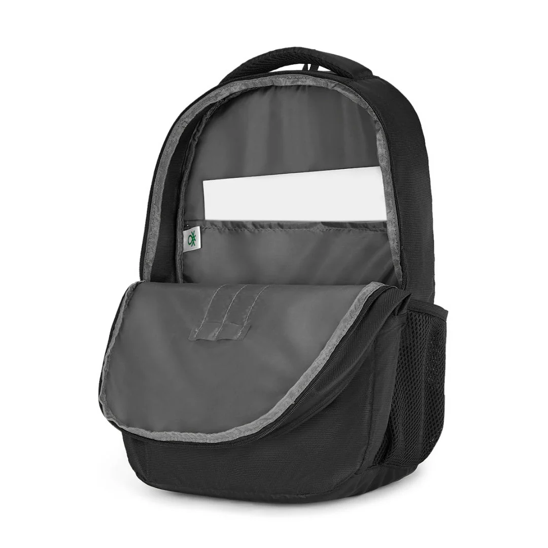 United Colors of Benetton Kyron Non Laptop Backpack - Image 7