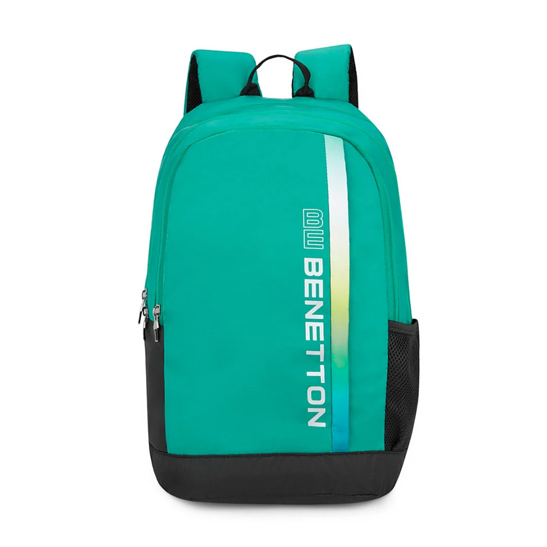 United Colors of Benetton Brenton Laptop Backpack