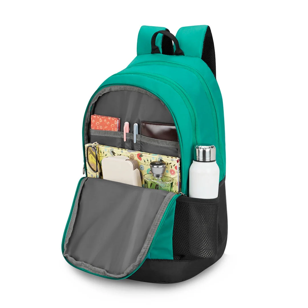 United Colors of Benetton Brenton Laptop Backpack - Image 7