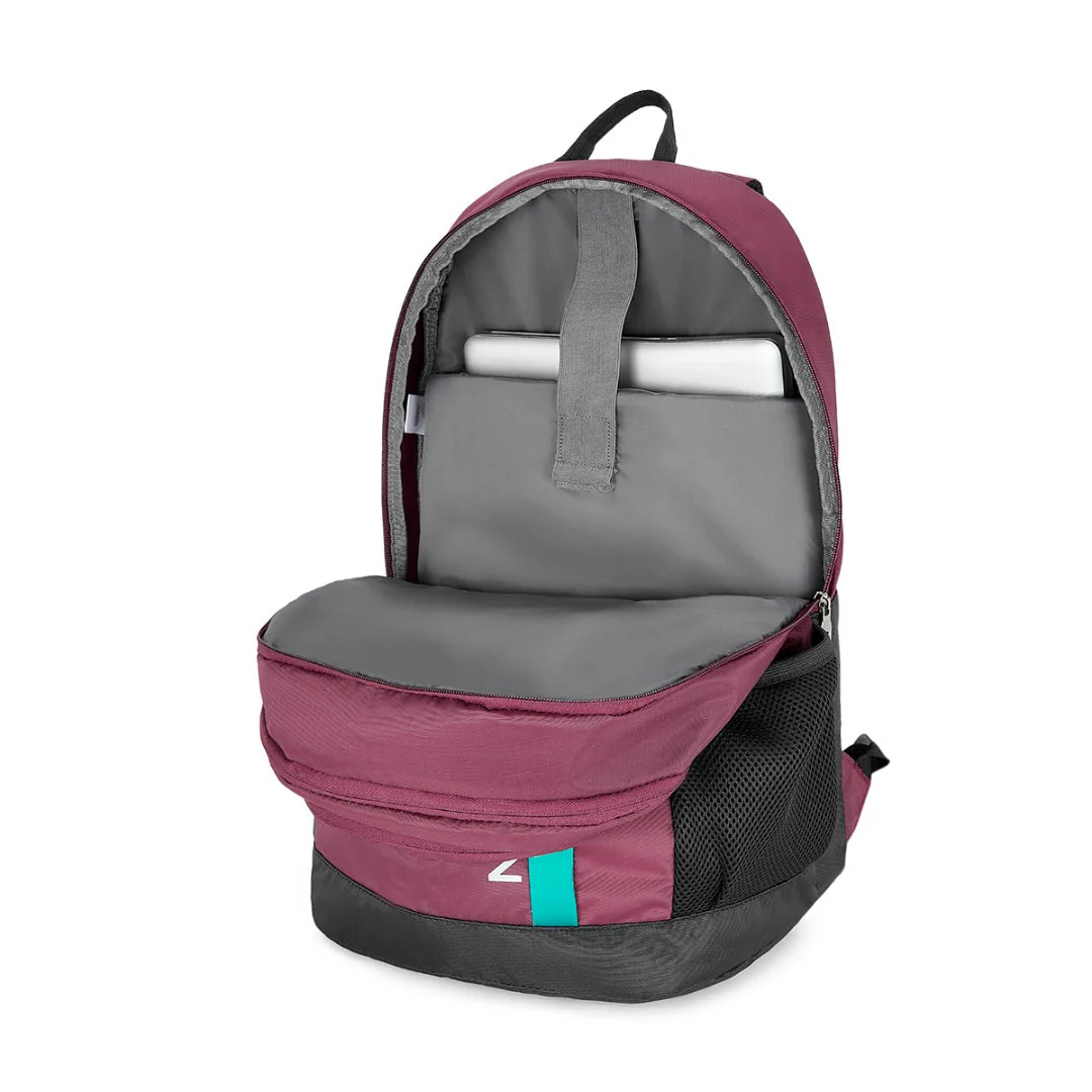 United Colors of Benetton Brenton Laptop Backpack - Image 7