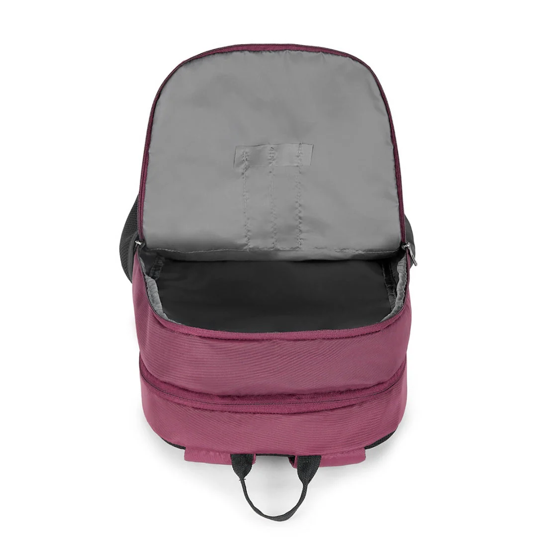 United Colors of Benetton Brenton Laptop Backpack - Image 8