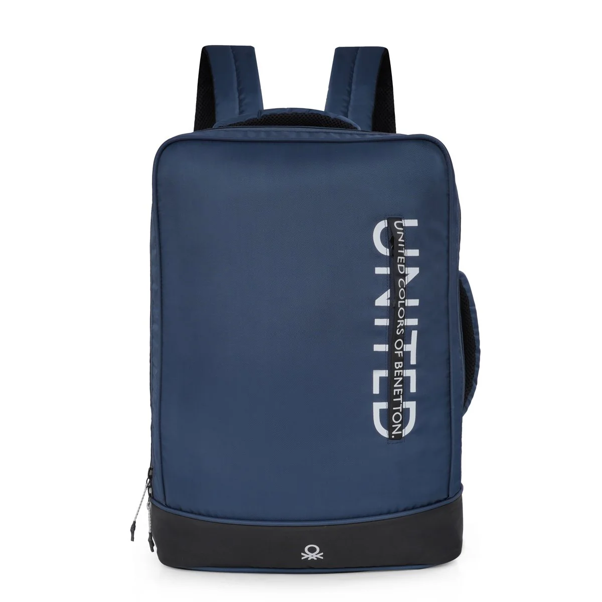 United Colors of Benetton Lennox Laptop Backpack