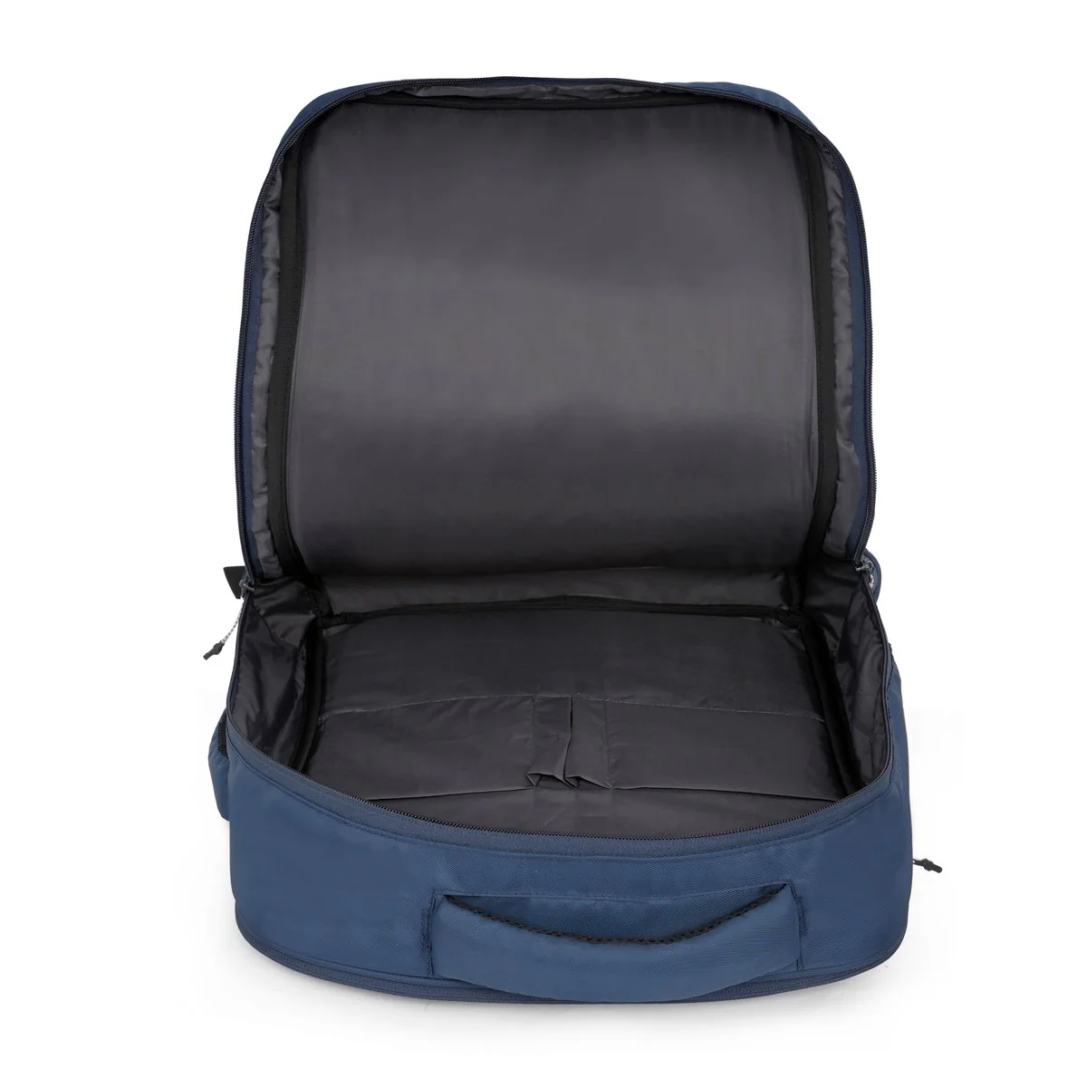 United Colors of Benetton Lennox Laptop Backpack - Image 8