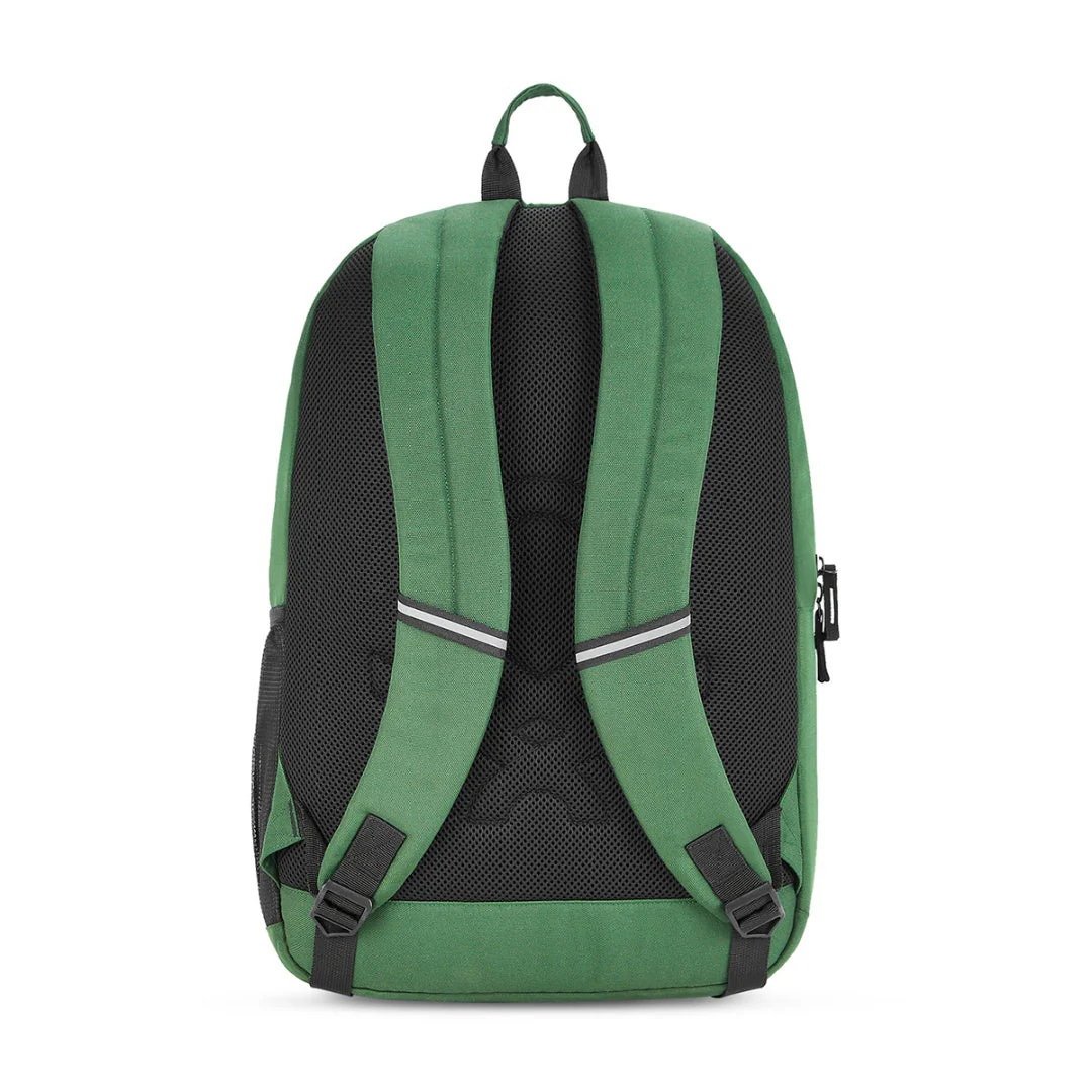 United Colors of Benetton Magnus Laptop Backpack - Image 3