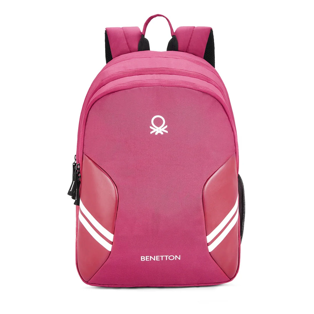 United Colors of Benetton Magnus Laptop Backpack