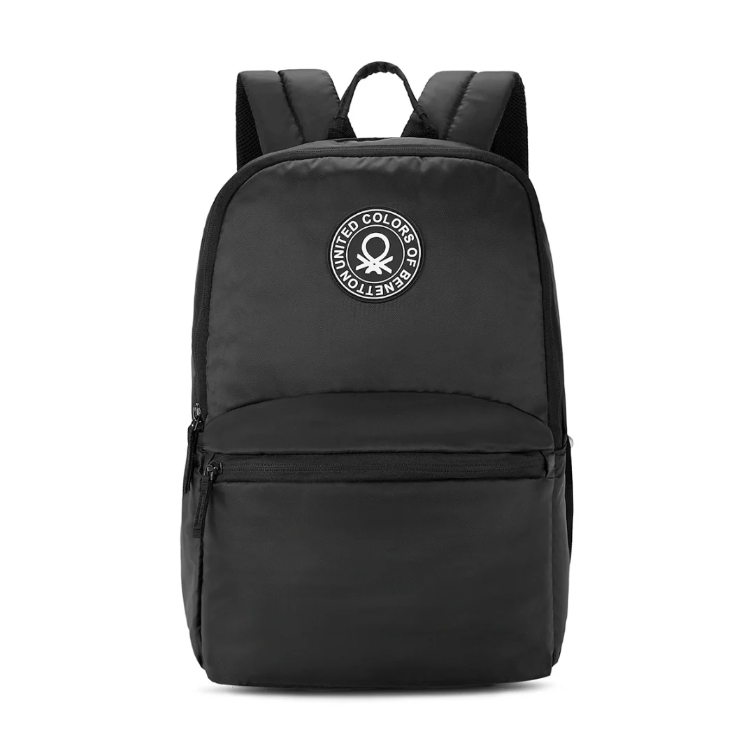 United Colors of Benetton Max Laptop Backpack