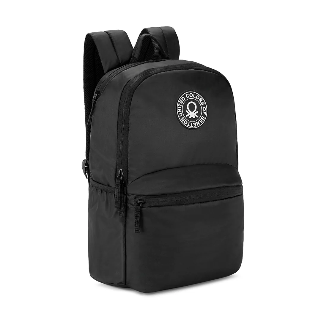 United Colors of Benetton Max Laptop Backpack - Image 2