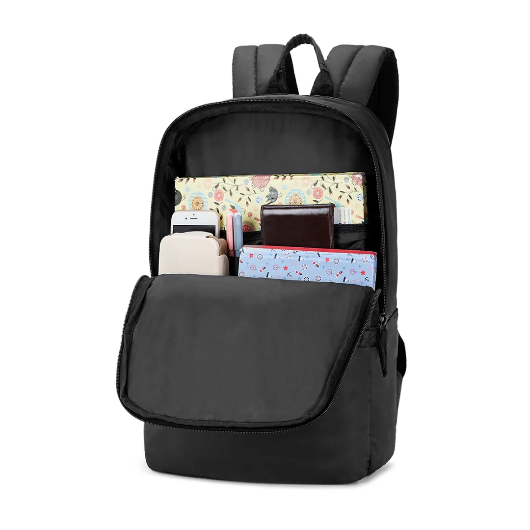 United Colors of Benetton Max Laptop Backpack - Image 6