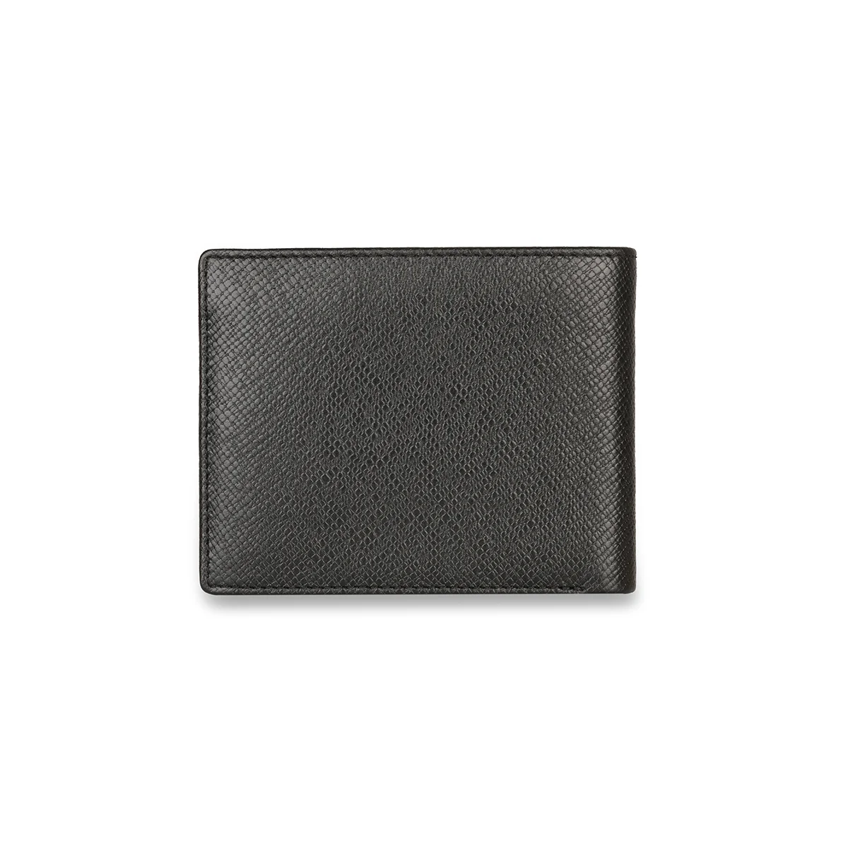United Colors of Benetton Novara Men's Leather Passcase Wallet - Image 3