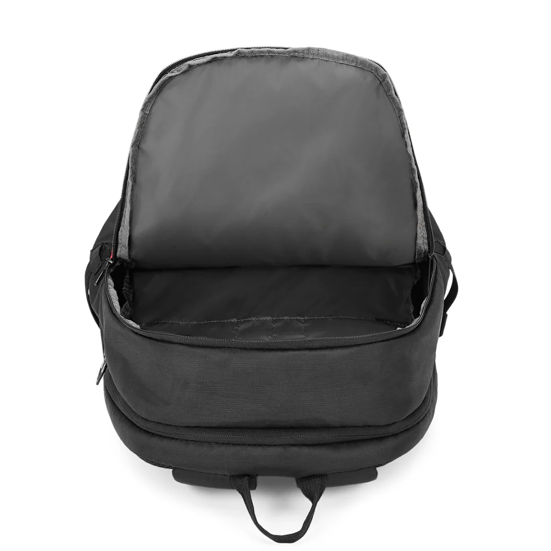United Colors of Benetton Olivine Laptop Backpack - Image 8